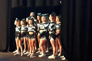 Cheer Sport Sharks All-Star Cheer Gym image