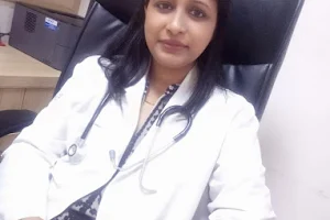 Dr Meenakshi Sinha, Best Gynaecologist in Noida/Infertility Specialist/Normal Delivery/Pregnancy Doctor/Abortion/Gynae Clinic image