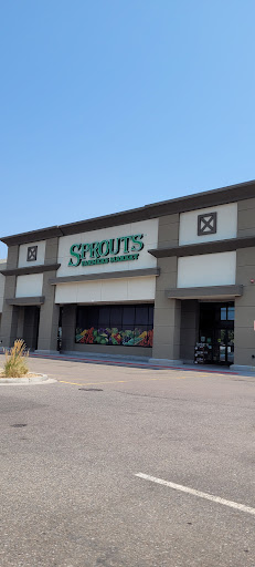 Health Food Store «Sprouts Farmers Market», reviews and photos, 98 S Wadsworth Blvd #112, Lakewood, CO 80226, USA