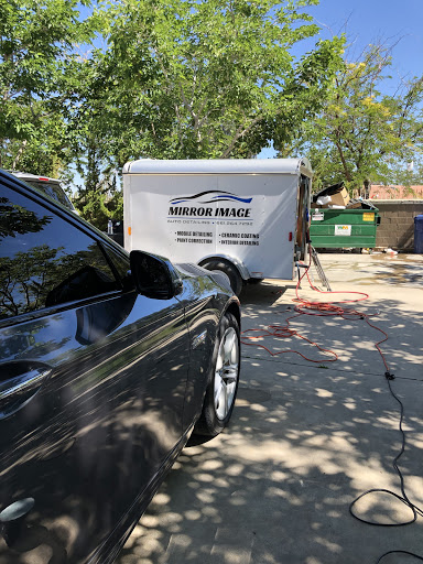 Mirror Image Auto Detailing and Ceramic Coatings Lancaster en Lancaster