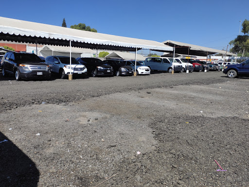 Tianguis de Autos Venta de Carpio