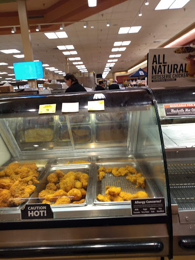 Grocery Store «Schnucks», reviews and photos, 4500 W Lloyd Expy, Evansville, IN 47712, USA