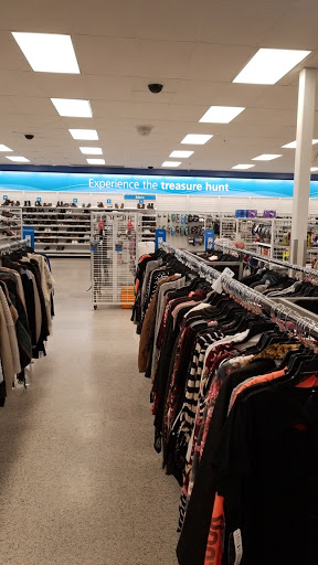 Clothing Store «Ross Dress for Less», reviews and photos, 2150 Southgate Rd, Colorado Springs, CO 80906, USA