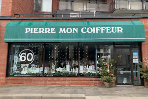Salon Pierre Mon Coiffeur