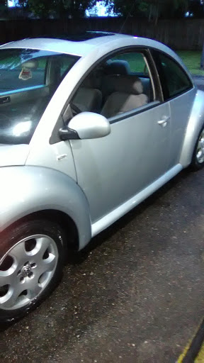 Car Wash «Blue Water Express Wash 4», reviews and photos, 8714 Atlantic Blvd, Jacksonville, FL 32211, USA