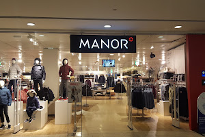 Manor Marin