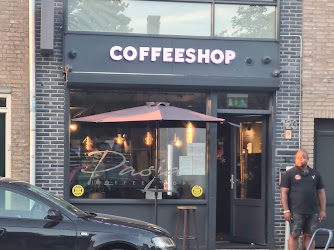 Koffieshop Pasja