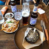 Plats et boissons du Restaurant Le quinze neuf à Briançon - n°18