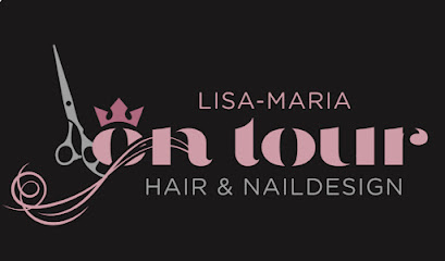 LISA-Maria On Tour