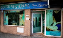 Centro Fisioterapia David Higueras en Granada