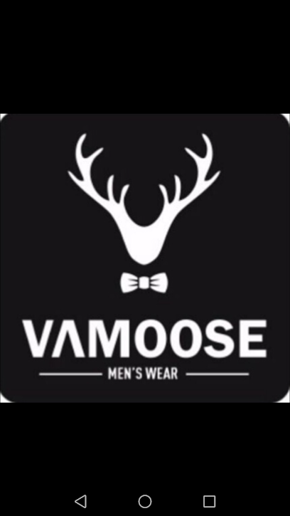 Vamoose Men's Wear
