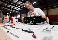 Tri-Angle Metal Fab - Photo 6 - Car repair in Milton, VT, Burlington