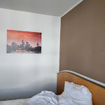 Photo n°2 de l'avis de PARIKSHIT.A fait le 16/08/2023 à 09:18 sur le  Hotel L' Escala Betriebs GmbH à Dreieich