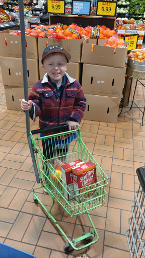 Grocery Store «Schnucks», reviews and photos, 1181 W Gannon Dr, Festus, MO 63028, USA