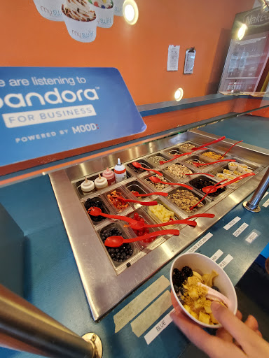 Ice Cream Shop «My Swirl», reviews and photos, 1007 Main St, Williston, ND 58801, USA