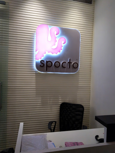 Spocto Solutions Private Limited