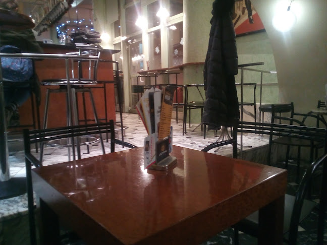 Caffe Argentina - Kafić