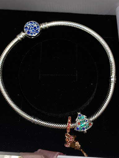 Jewelry Store «Diamonds & Co», reviews and photos, 141 Towne Center Cir, Sanford, FL 32771, USA