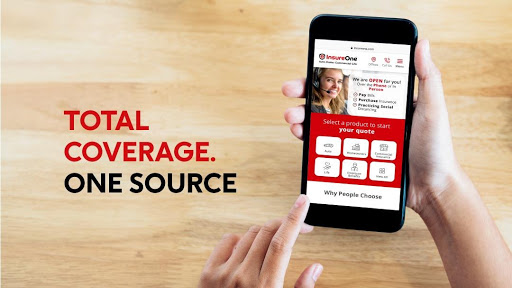 InsureOne Insurance, 12225 Westheimer Rd E, Houston, TX 77077
