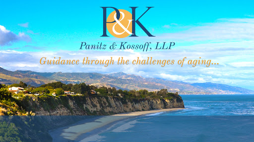 Kenneth Kossoff - Panitz & Kossoff, LLP