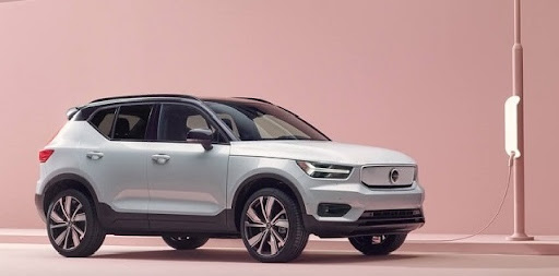 Car Dealer «Niello Volvo of Sacramento», reviews and photos, 4609 Madison Ave, Sacramento, CA 95841, USA