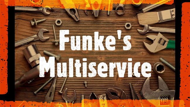 Anmeldelser af Funke's Multiservice i Maribo - Autoværksted
