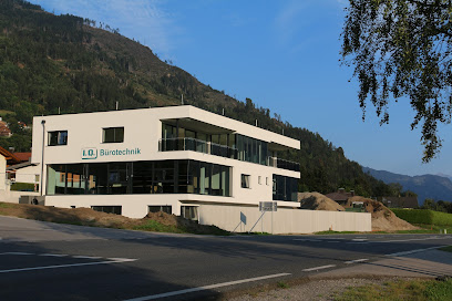 I.Q. Bürotechnik Verkauf & Service GmbH (ehemals Obwexer und Habjan)