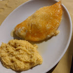 Photo n°2 de l'avis de Giovanni.i fait le 21/07/2023 à 19:59 sur le  Trattoria Fricheria al Cavallino à Strassoldo