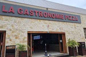 La Gastronomie Pizza image
