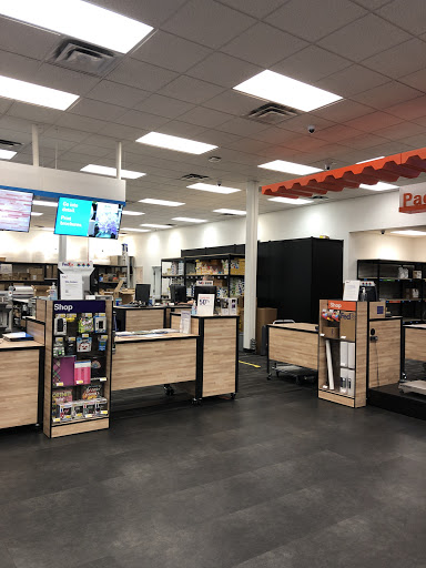 Print Shop «FedEx Office Print & Ship Center», reviews and photos, 259 W Spokane Falls Blvd, Spokane, WA 99201, USA