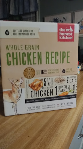 Pet Supply Store «Pet Supplies Plus», reviews and photos, 115 Richard B. Russell Parkway suite-110, Warner Robins, GA 31088, USA