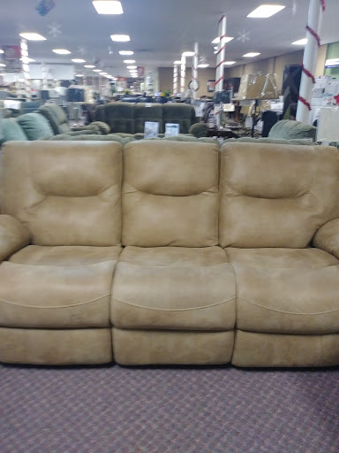 Furniture Store «Schewel Furniture Company», reviews and photos, 125 E Main St, Front Royal, VA 22630, USA
