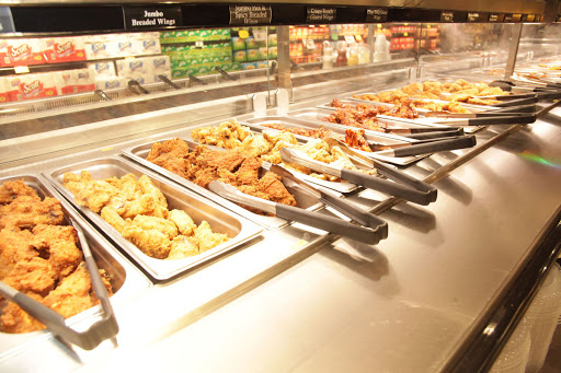 Grocery Store «Strack & VanTil Food Market», reviews and photos, 2168 W US Hwy 30, Valparaiso, IN 46385, USA