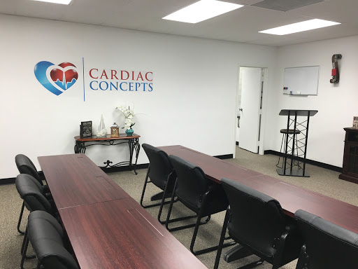 Cardiac Concepts LLC