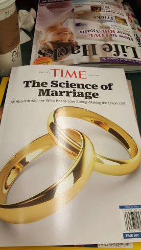 Book Store «Barnes & Noble», reviews and photos, 567 N Stephanie St, Henderson, NV 89014, USA