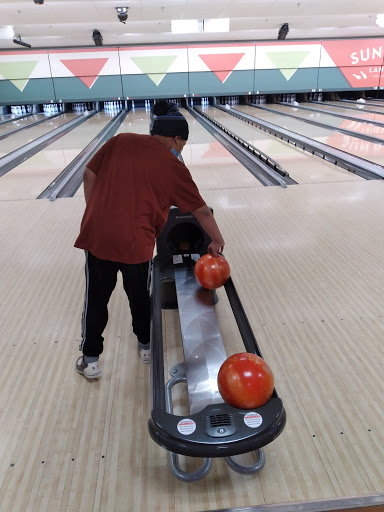 Bowling Alley «Sun Ray Lanes», reviews and photos, 2245 Hudson Rd, St Paul, MN 55119, USA