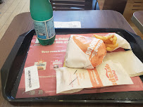 Aliment-réconfort du Restauration rapide Burger King à Poitiers - n°14