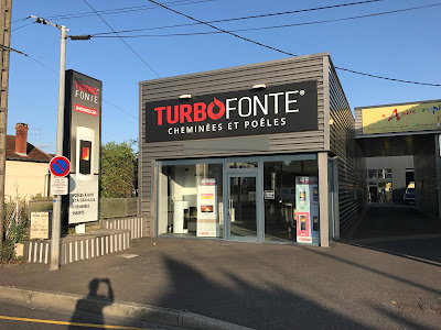 Turbo Fonte Montauban à Montauban