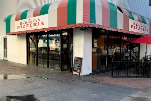 A Brooklyn Pizzeria image