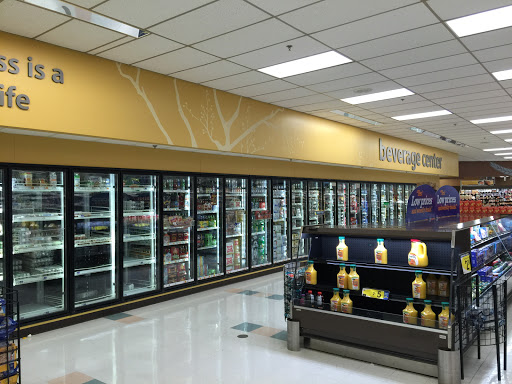 Grocery Store «Kroger», reviews and photos, 536 Centennial Blvd, Richardson, TX 75081, USA