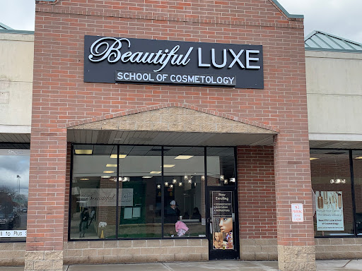 Beautiful Luxe School of Cosmetology