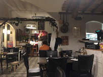 Atmosphère du Mamma Corsica Restaurant à Avignon - n°11