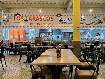 Tacos Los Tarascos | Costa azul