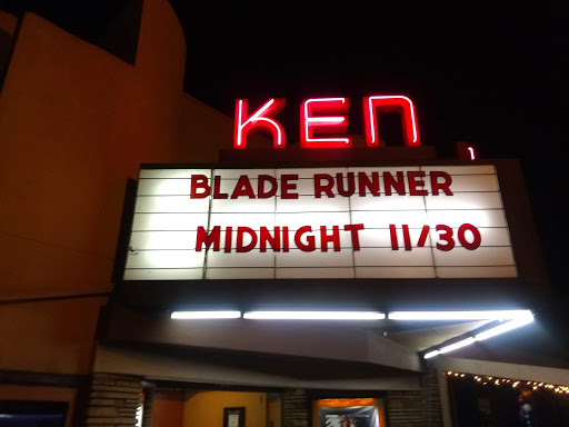 Movie Theater «Landmark Theatres - Ken Cinema», reviews and photos, 4061 Adams Ave, San Diego, CA 92116, USA