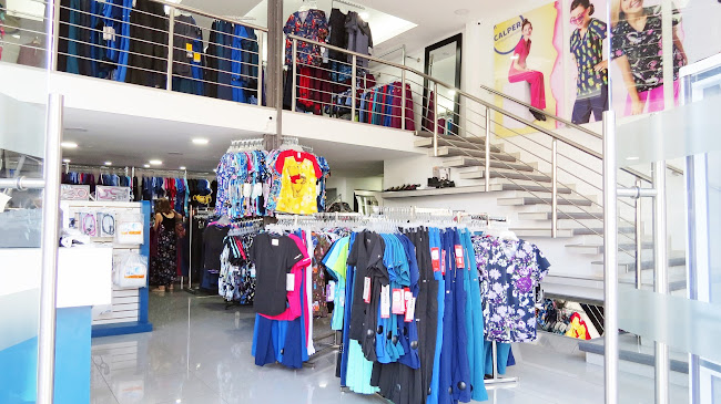Opiniones de Calper | Tienda Portugal en El Quisco - Tienda de ropa