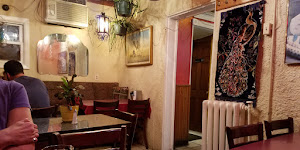 Alyan's Middle Eastern & Mediterranean Restaurant