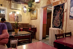 Alyan's Middle Eastern & Mediterranean Restaurant