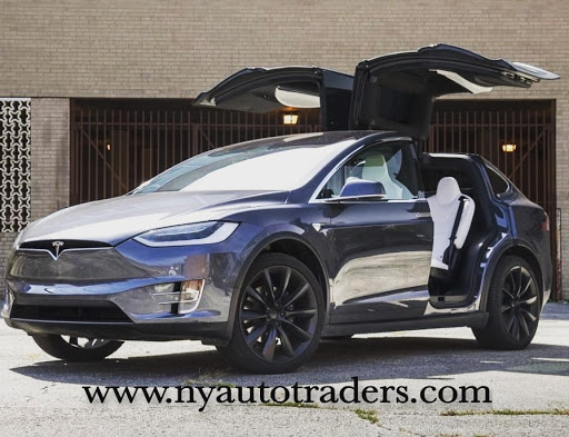 Used Car Dealer «Ny Auto Traders», reviews and photos, 18916 Hillside Avenue, Jamaica, NY 11423, USA