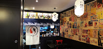Atmosphère du Restaurant japonais Koï Sushi Ramen à Paris - n°11
