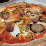 Photo n°6 de l'avis de Manuel.l fait le 07/04/2023 à 17:11 sur le  Pizzeria Roraima à Ferrara